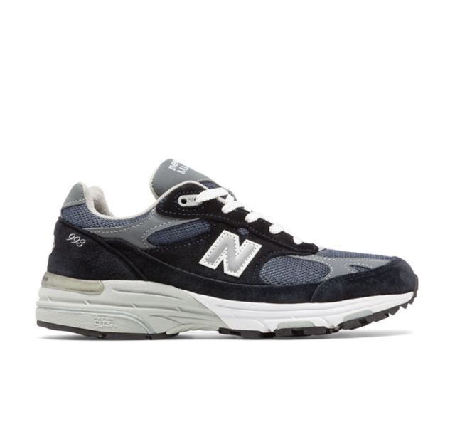 Mens Classic 993 Running