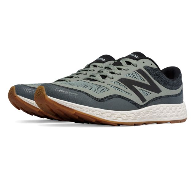 Men's Fresh Foam Gobi Trail
