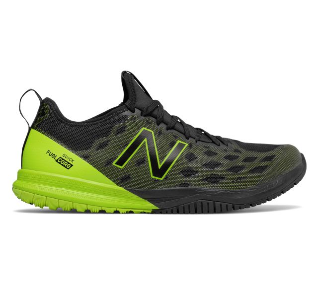 Men's FuelCore Quick v3 Trainer