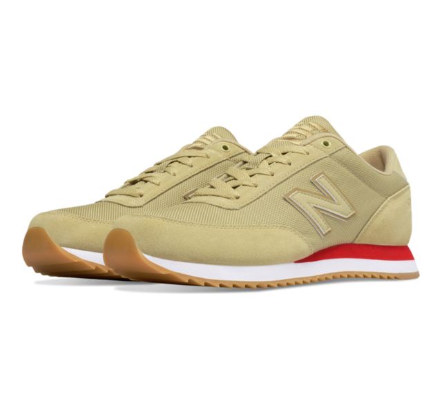 501 Ripple Sole