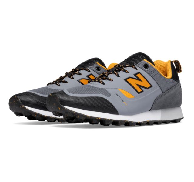 Men's Trailbuster Re-Engineered