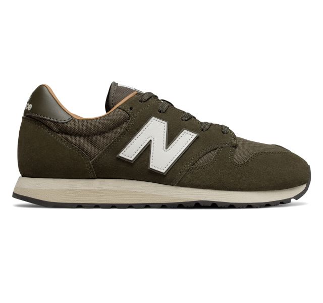 Men's 520