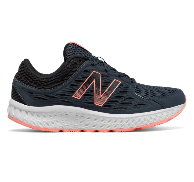 Women's New Balance 420v3