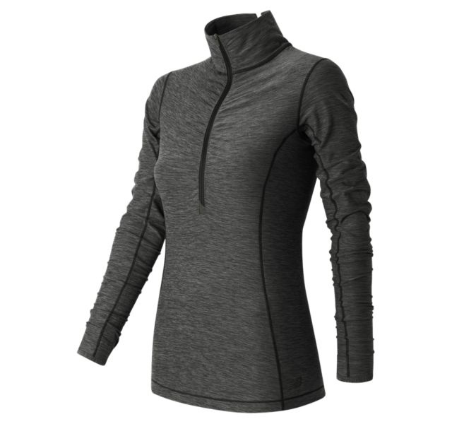 Women's Impact Half Zip