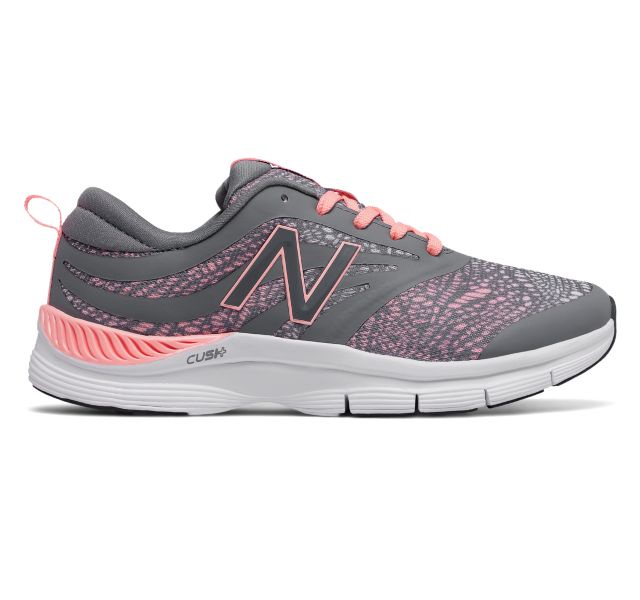 Women's New Balance 713 Graphic Trainer