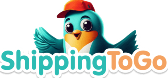 ShippingToGo | International Courier/Package Shipping Worldwide