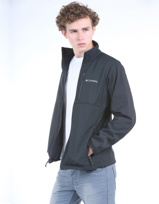 Men | Columbia Ascender Softshell Jacket