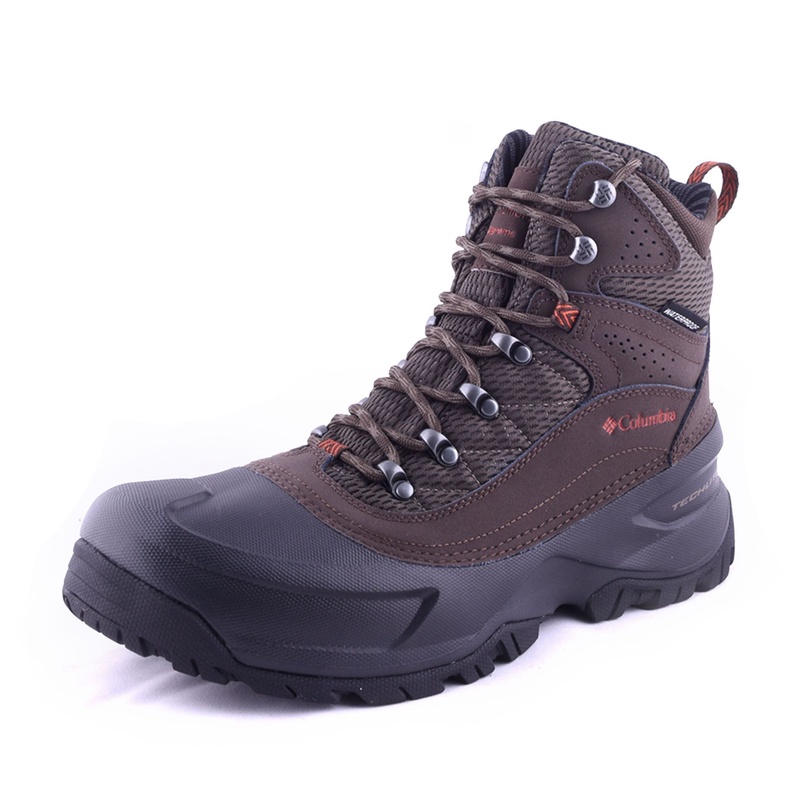 Men | Columbia Snowcross Mid Thermal Coil