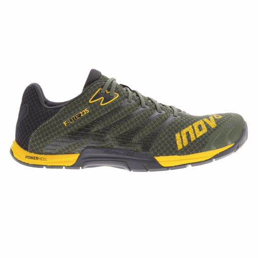 Men | INOV-8 F Lite 235