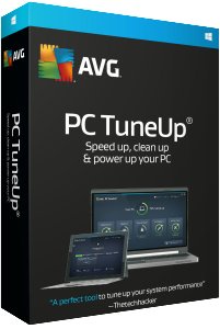 100% OFF sale: FREE AVG PC TuneUp (save $49.99)