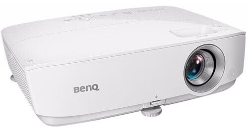 HT1070A Full HD DLP Home Theater Projector