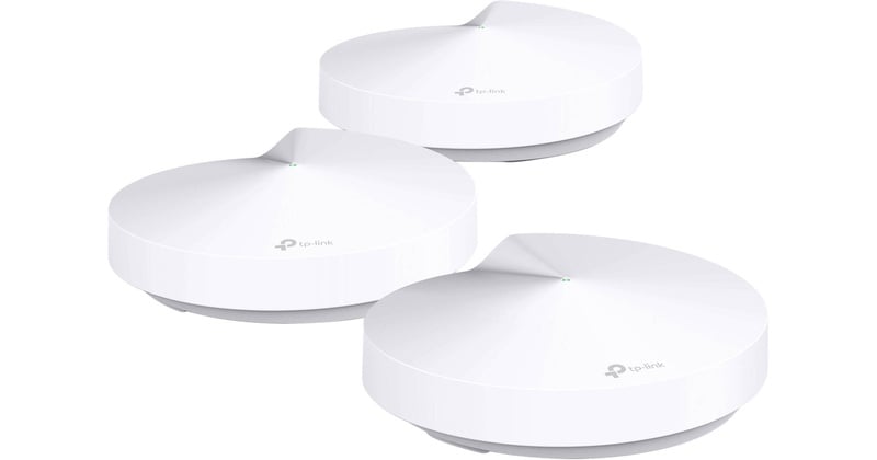 TP-Link Deco M5 AC1300 MU-MIMO DECO M5(3-PACK) RECERTIFIED B&H