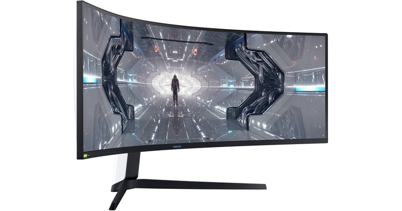 Samsung 48.8