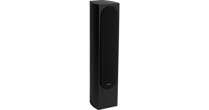 SP-FS52 Andrew Jones Designed Floorstanding Loudspeaker