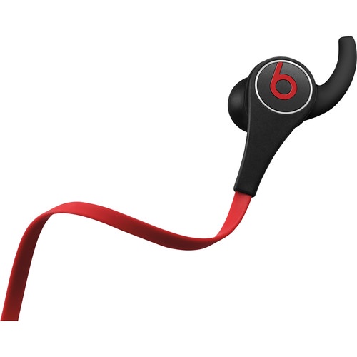 Tour2 Active In-Ear Headphones with Integrated Remote & Mic (Black)