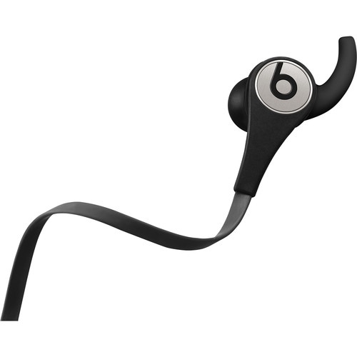 Tour2 Active In-Ear Headphones with Integrated Remote & Mic (Titanium)