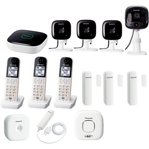 Home Monitoring Kit