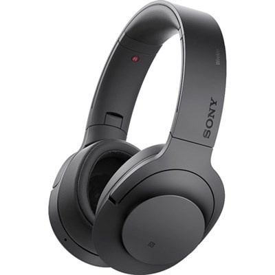 Sony MDR100 Noise Canceling Headphones | BuyDig