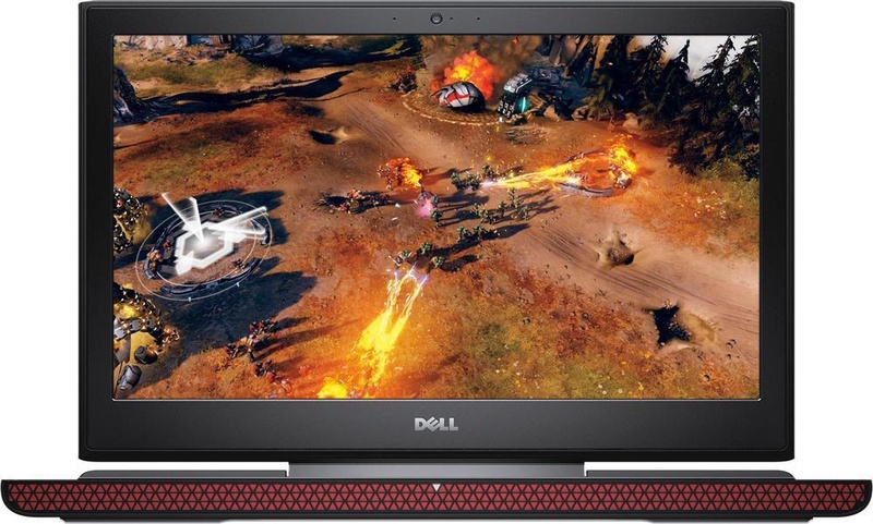 Dell Inspiron 15.6