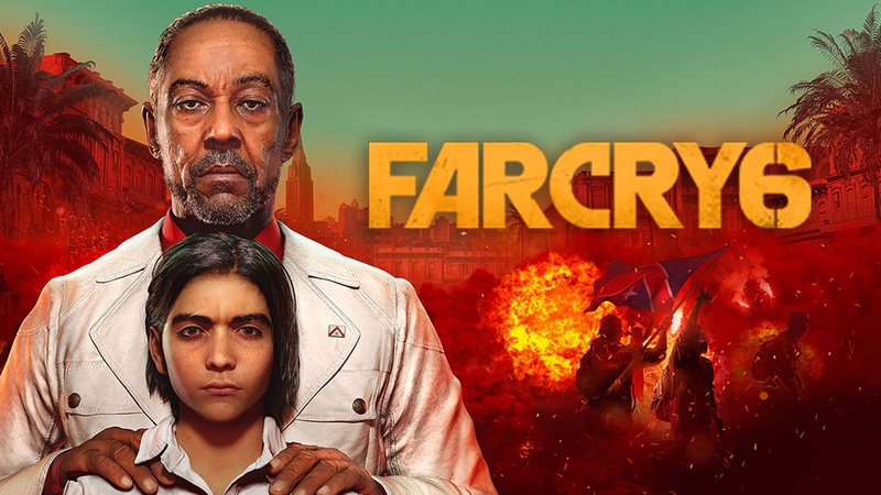 Far Cry 6 Free Weekend | Ubisoft (US)