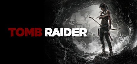 Save 100% on Tomb Raider on Steam