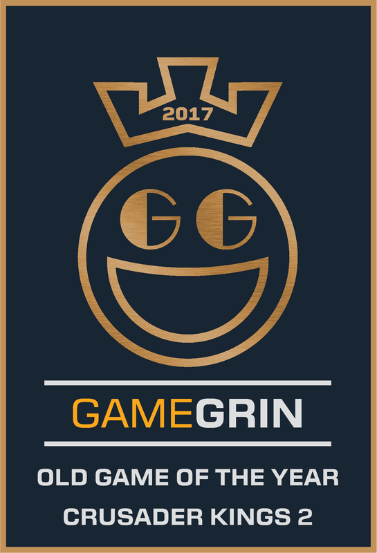 Crusader Kings II