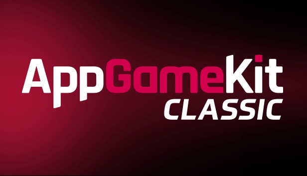 Save 100% on AppGameKit Classic: Easy Game Development on Steam