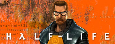 News - Play Now For Free - Half-Life Series