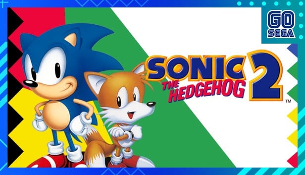 Save 100% on Sonic The Hedgehog 2 on Steam