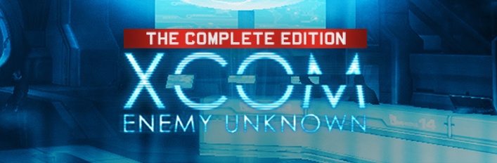 Save 80% on XCOM: Enemy Unknown Complete Pack on Steam