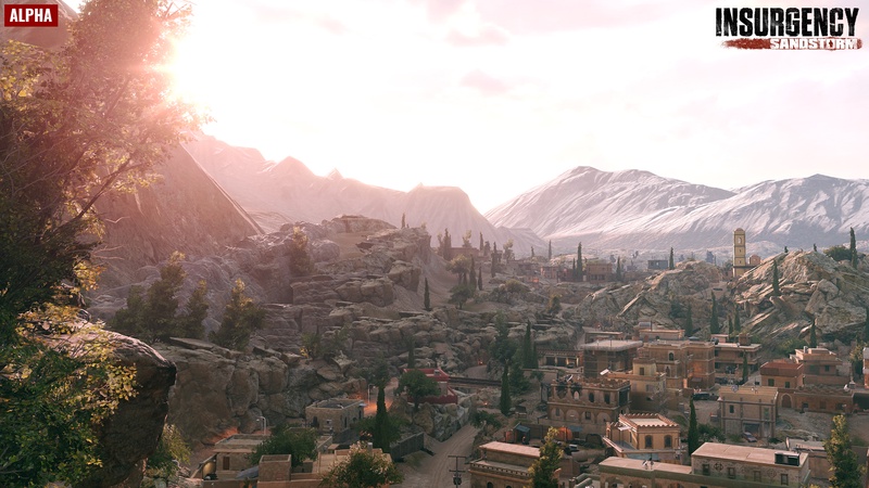 Insurgency
