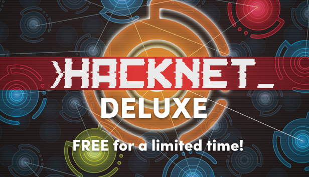 Hacknet