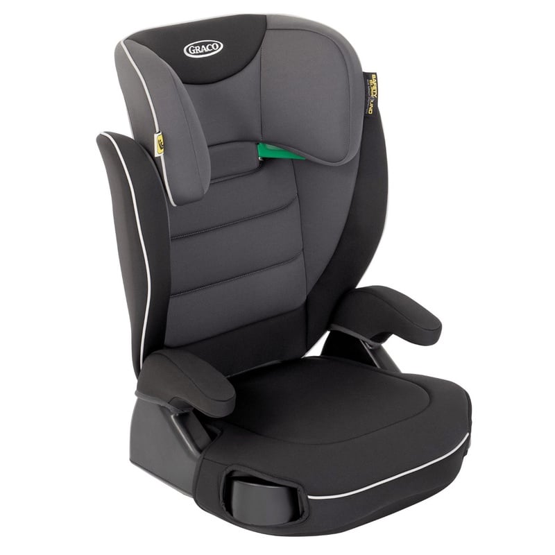 בוסטר גב הכולל 2 מתקני כוס מתקפלים Logico™ L R129
