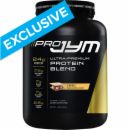 Pro JYM EXCLUSIVELY at Bodybuilding.com