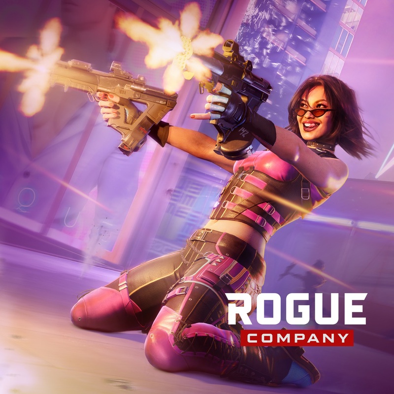 Rogue Company on PS4 | Official PlayStation™Store US