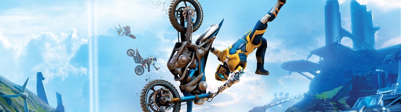 Trials Fusion
