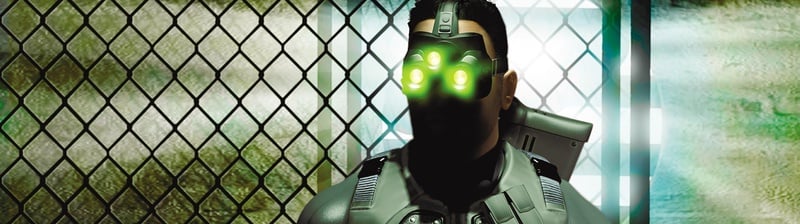 Tom Clancy's Splinter Cell