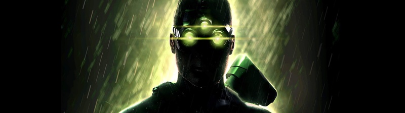 Tom Clancy's Splinter Cell Chaos Theory