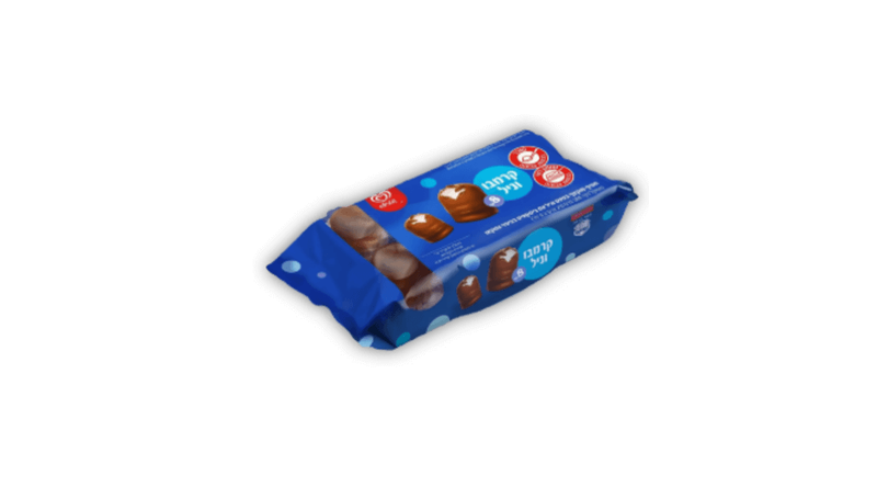 CORPORATE | מארז 8 יח' קרמבו ב-YELLOW במחיר מיוחד לחברי המועדון