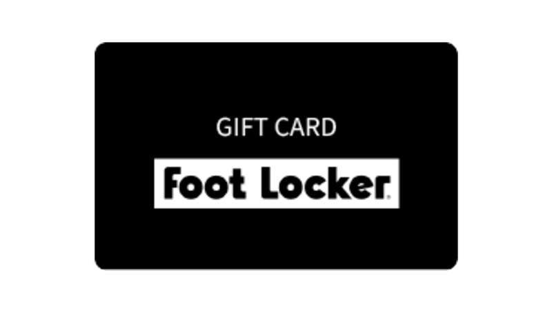 תו קניה לרשת Foot Locker בשווי ₪200 במחיר מיוחד לחברי המועדון | C