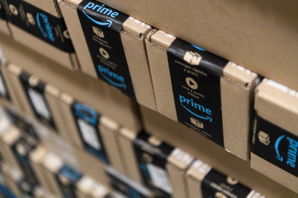 Can’t figure out how to end your Amazon Prime sub? These complaints could help… – TechCrunch
