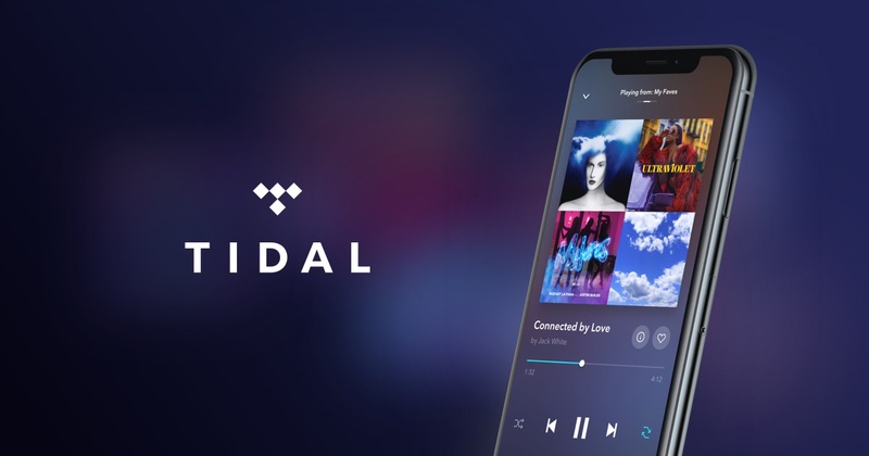 TIDAL - High Fidelity Music Streaming
