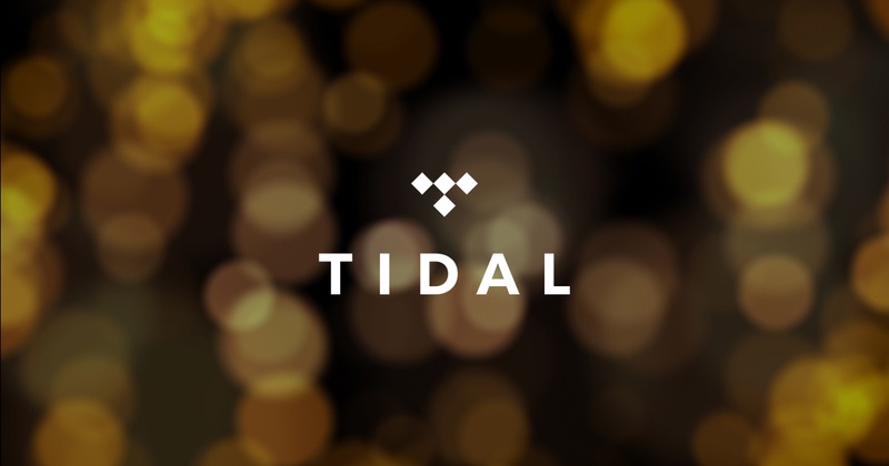 TIDAL Holiday Offer | TIDAL