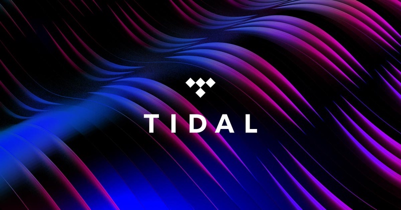 Black Friday | TIDAL