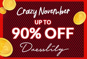 Coupon Exchange Zone - DressLily.com