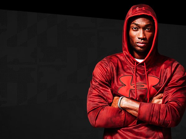 2015 Men's Cyber Weekend Promos | Under Armour