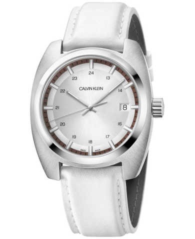 Buy Calvin Klein Achieve MEN'S Watch K8W311L6- Ashford.com