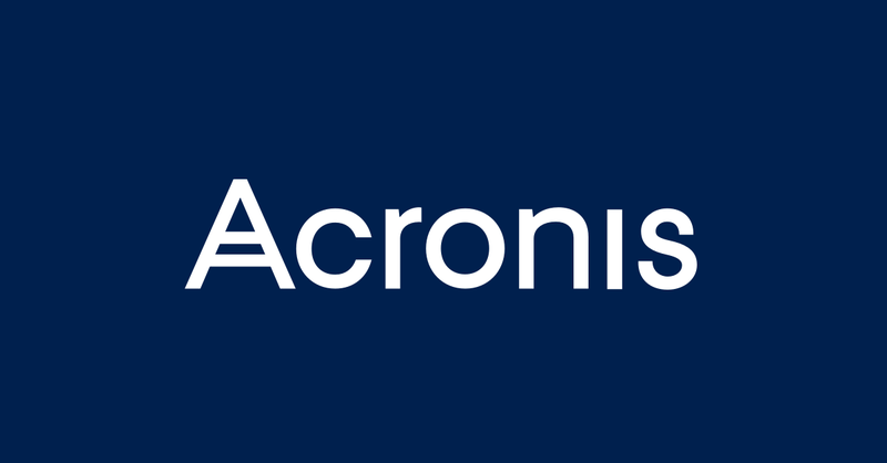 Buy Acronis True Image 2020
