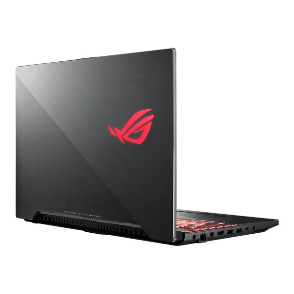 ROG Strix SCAR II   | ROG - Republic Of Gamers | ASUS Global