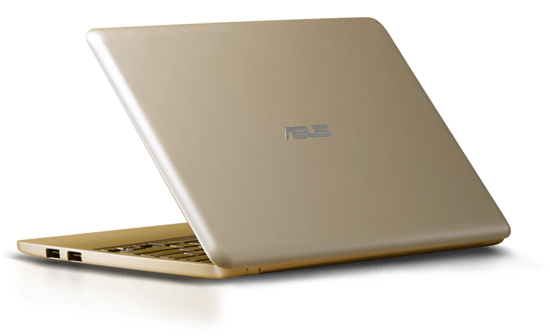 Notebooks & Ultrabooks - ASUS EeeBook X205TA - ASUS